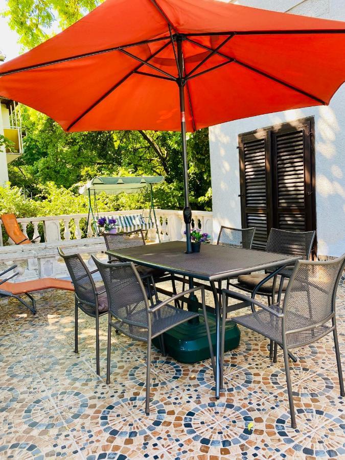 בודפשט Budahome Apartments מראה חיצוני תמונה