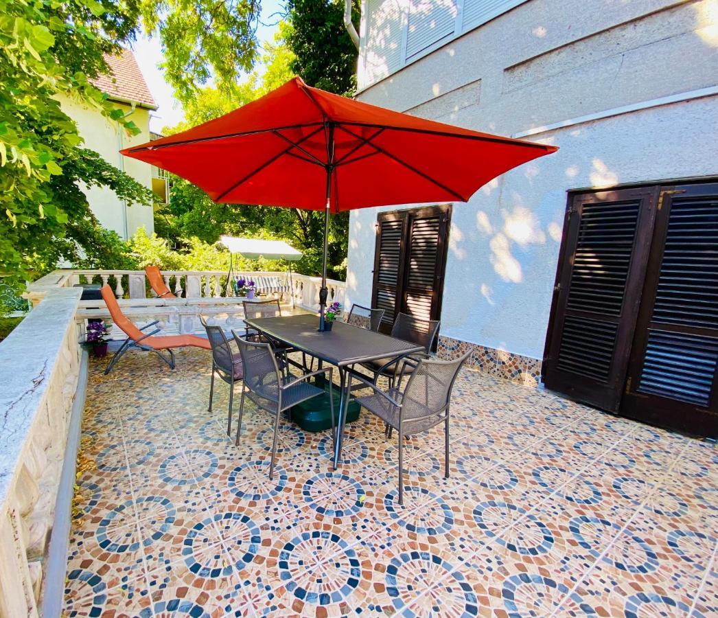 בודפשט Budahome Apartments מראה חיצוני תמונה