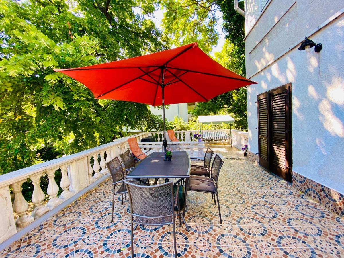 בודפשט Budahome Apartments מראה חיצוני תמונה