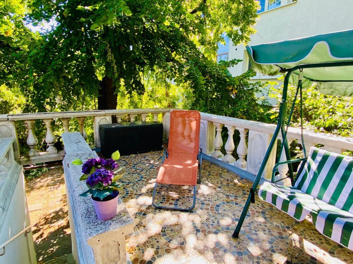 בודפשט Budahome Apartments מראה חיצוני תמונה