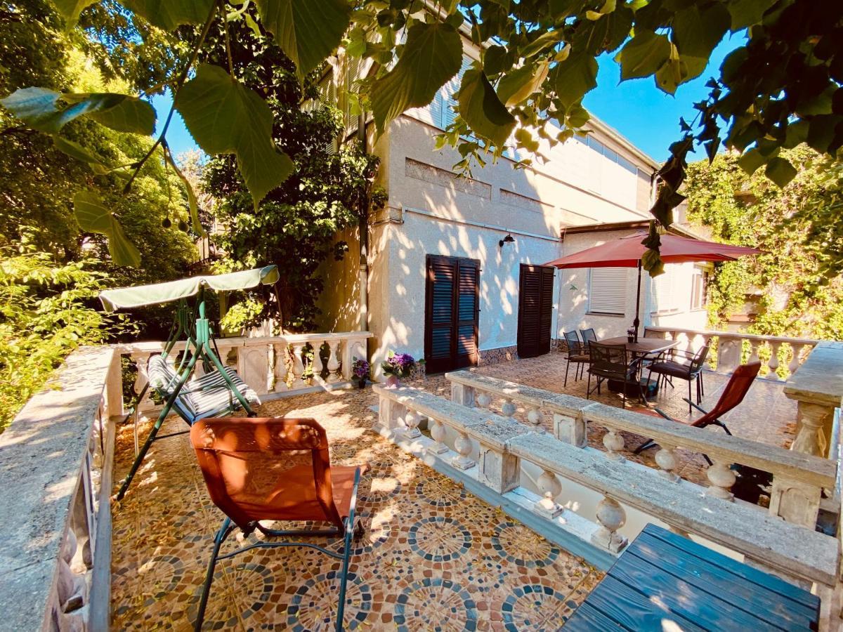 בודפשט Budahome Apartments מראה חיצוני תמונה