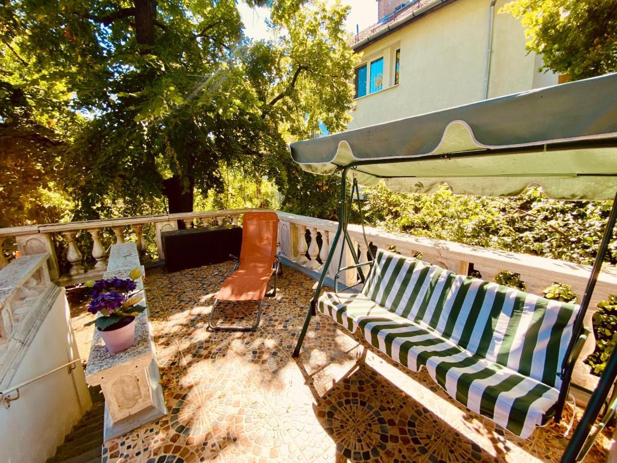 בודפשט Budahome Apartments מראה חיצוני תמונה