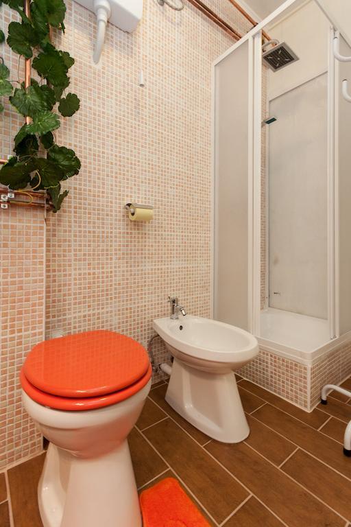 בודפשט Budahome Apartments חדר תמונה