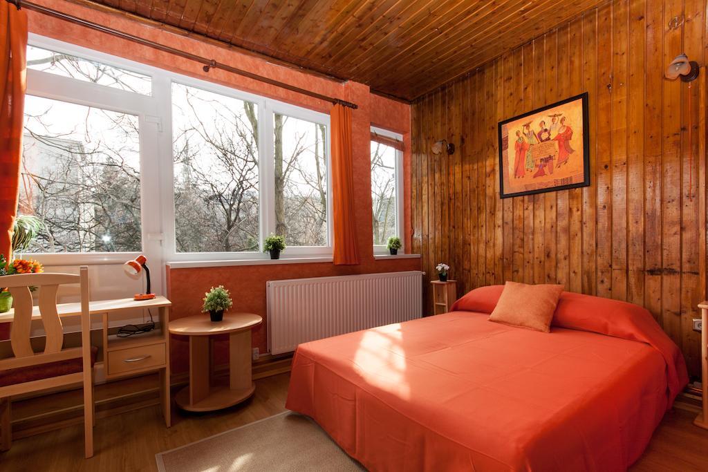 בודפשט Budahome Apartments חדר תמונה