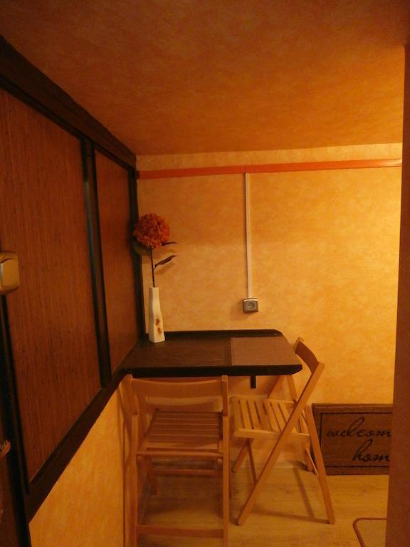 בודפשט Budahome Apartments מראה חיצוני תמונה