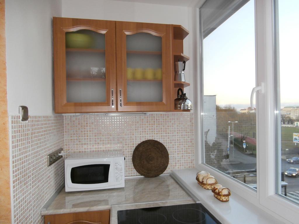 בודפשט Budahome Apartments מראה חיצוני תמונה