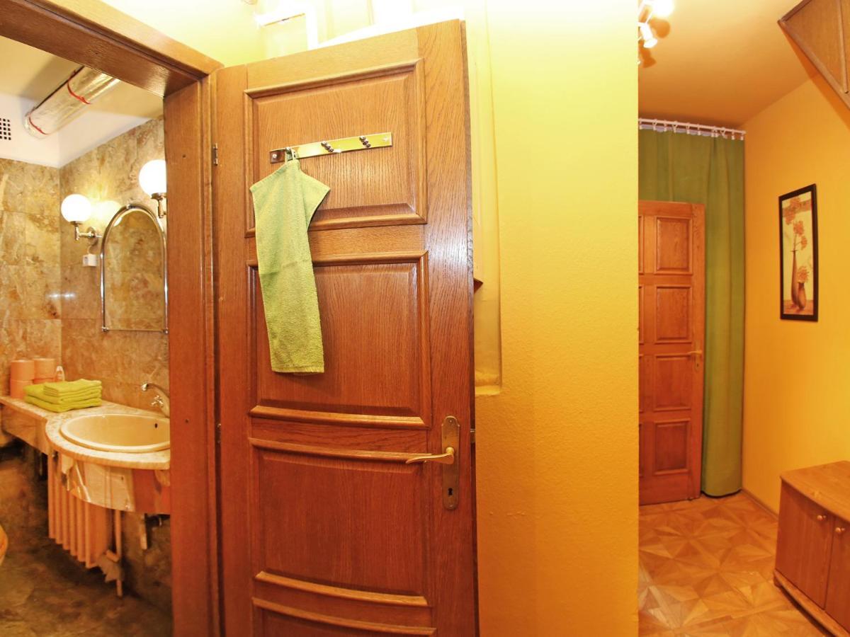 בודפשט Budahome Apartments חדר תמונה