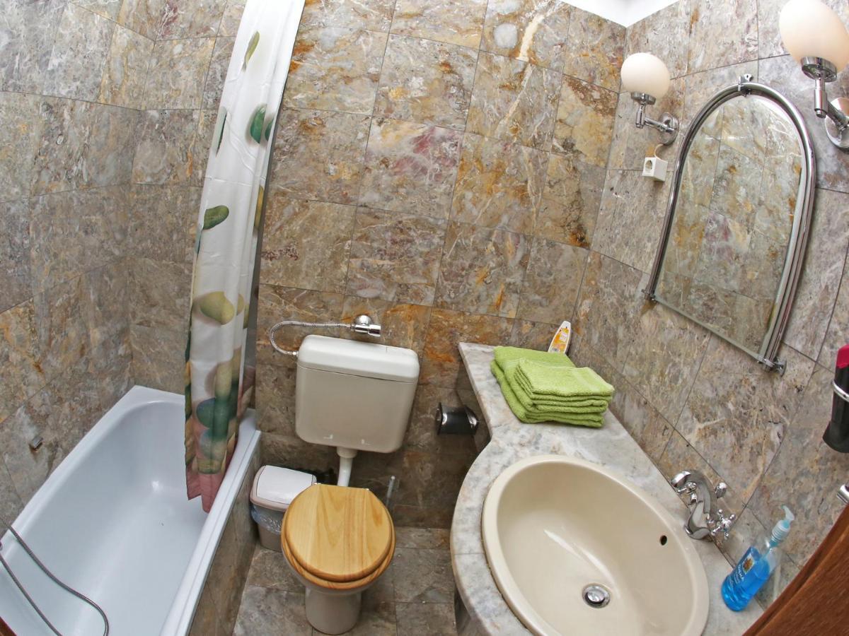 בודפשט Budahome Apartments חדר תמונה